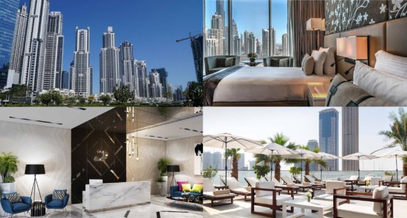 DAMAC Zada от DAMAC Properties