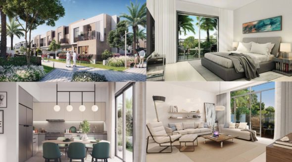 Urbana II от Emaar Properties