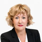 Galina Lukanova, фото из профиля на Property Finder