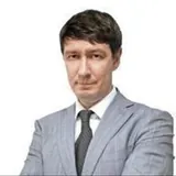 Oleg Lavrik, фото из профиля на Property Finder