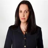Oksana Dobrovolska, фото из профиля на Property Finder
