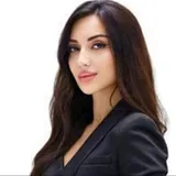 Tamara Getigezheva, фото из профиля на Property Finder