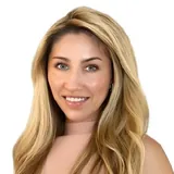 Irina Matveeva, фото из профиля на Property Finder