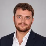 Oleksandr Iskra, фото из профиля на Property Finder