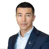 Rustam Avazov, фото из профиля на Property Finder
