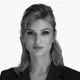 Olga Kats, фото из профиля на Property Finder